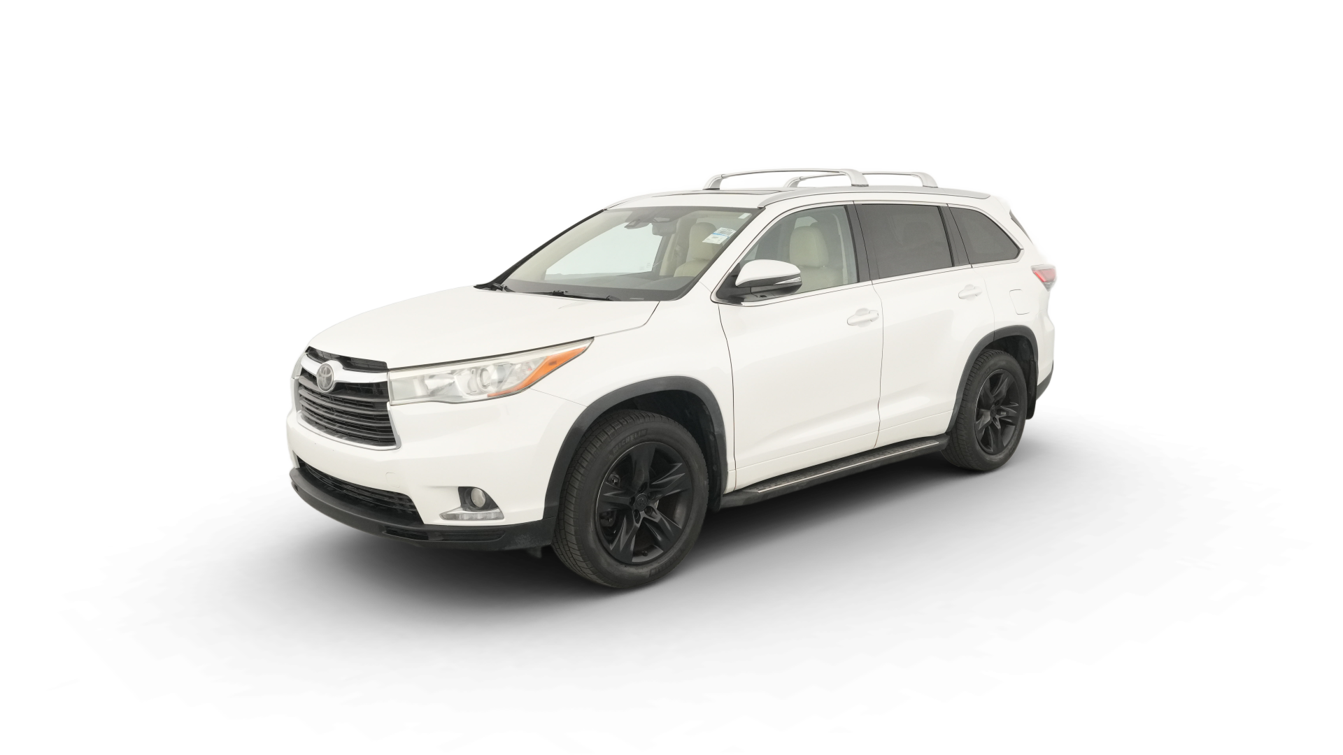 2014 Toyota Highlander: What's New, Specs & Features | Carvana